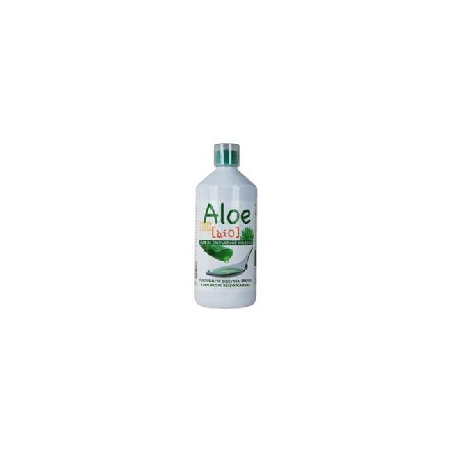 ALOE VERA 100% 1 LITRO ALOE VERA 100% 1 LITRO