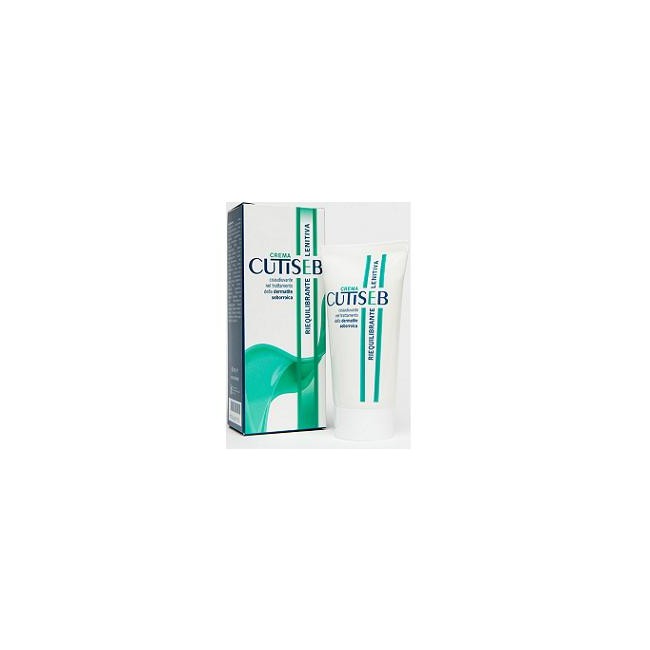 CUTISEB CREMA VISO 50 ML CUTISEB CREMA VISO 50 ML