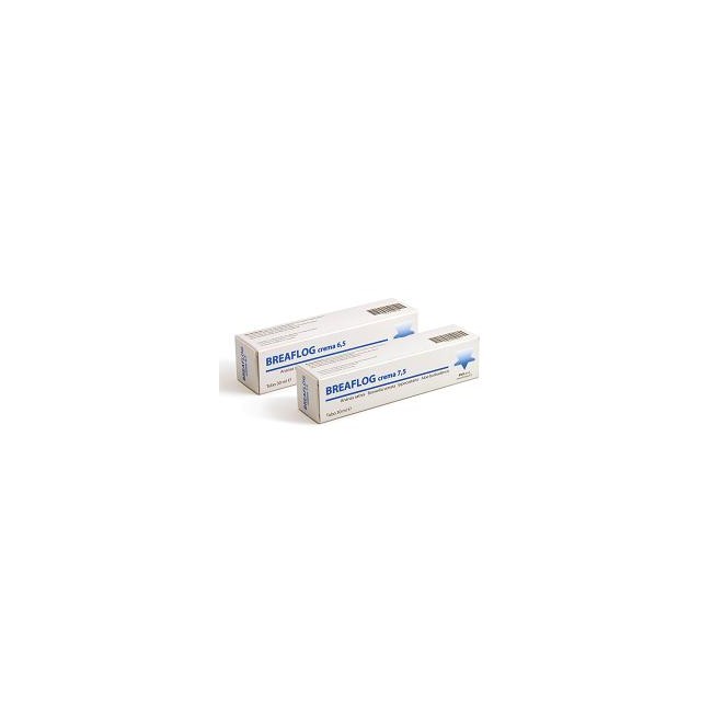 BREAFLOG CREMA 6,5 30 ML BREAFLOG CREMA 6,5 30 ML