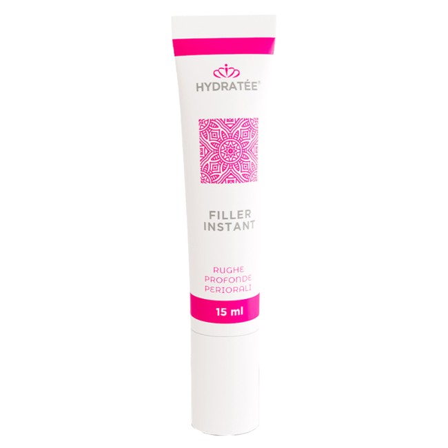 HYDRATEE FILLER INSTANT 15ML HYDRATEE FILLER INSTANT 15ML