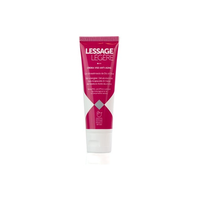 LESSAGE LEGERE 50 ML LESSAGE LEGERE 50 ML