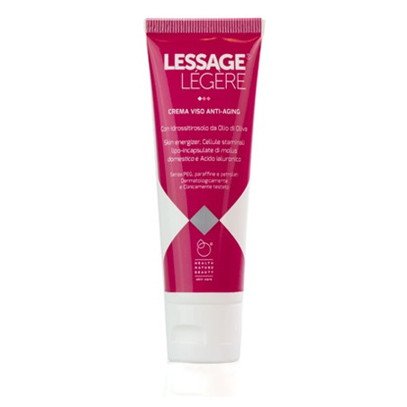 LESSAGE LEGERE 50 ML LESSAGE LEGERE 50 ML