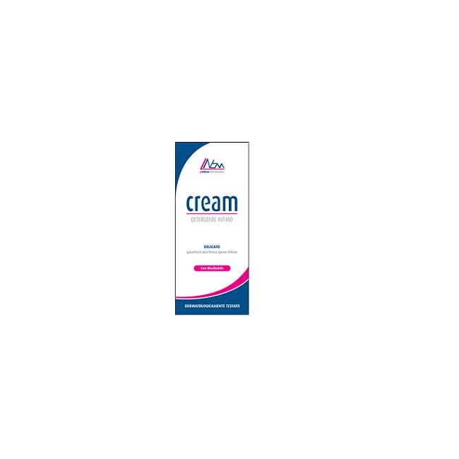 CREAM DETERGENTE INTIMO 150ML CREAM DETERGENTE INTIMO 150ML