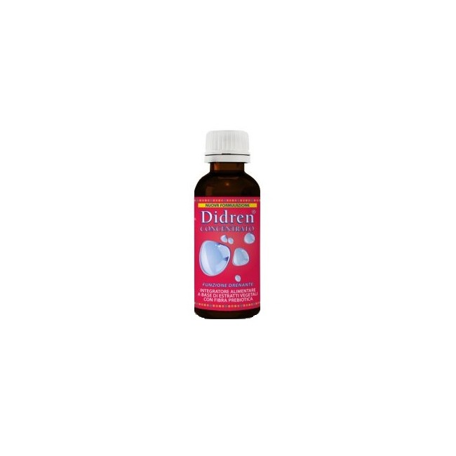 DIDREN CONCENTRATO 200 ML DIDREN CONCENTRATO 200 ML