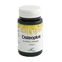 Osteoplus Eq 60 Capsule