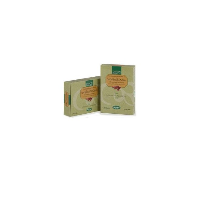ARTIGLIO DEL DIAVOLO BIOLOGICO 20 AMPOLLE BEVIBILI DA 15 ML ARTIGLIO DEL DIAVOLO BIOLOGICO 20 AMPOLLE BEVIBILI DA 15 ML