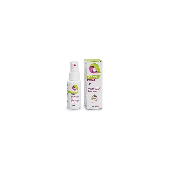 Actea Dermo 50ml Actea Dermo 50ml