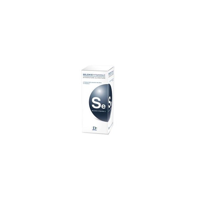 SELENIO VITAMINA C 100 ML SELENIO VITAMINA C 100 ML