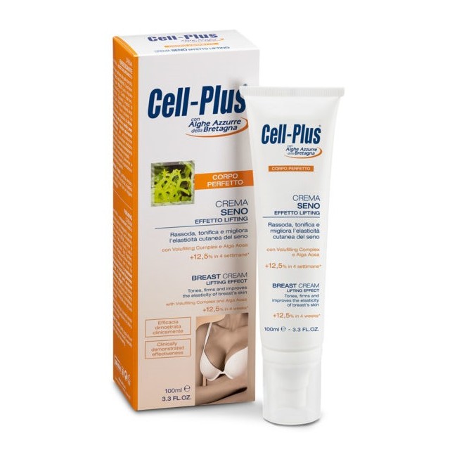 CELL PLUS UP CREMA SENO LIFTING 100 ML CELL PLUS UP CREMA SENO LIFTING 100 ML