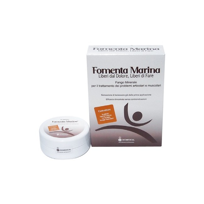 CONTRATTURE GEL MINERALE 150 G CONTRATTURE GEL MINERALE 150 G