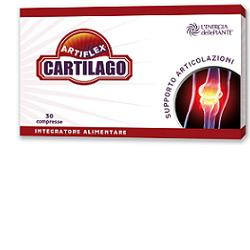 ARTIFLEX CARTILAGO 30 COMPRESSE