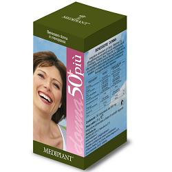 DONNA 50+ 30 COMPRESSE