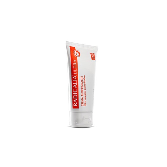 RADICALIA ULTRA CREMA PER VISO E CORPO 50 ML RADICALIA ULTRA CREMA PER VISO E CORPO 50 ML