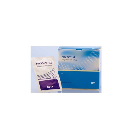 Noxy-3 20 Bustine Noxy-3 20 Bustine