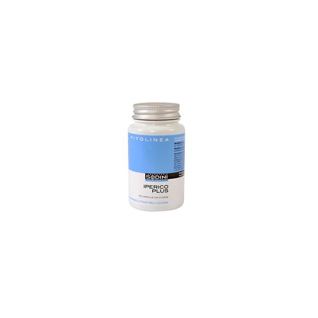 IPERICO PLUS 70 CAPSULE IPERICO PLUS 70 CAPSULE