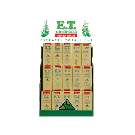 BETULLA ESTRATTO TOTALE 30ML BETULLA ESTRATTO TOTALE 30ML