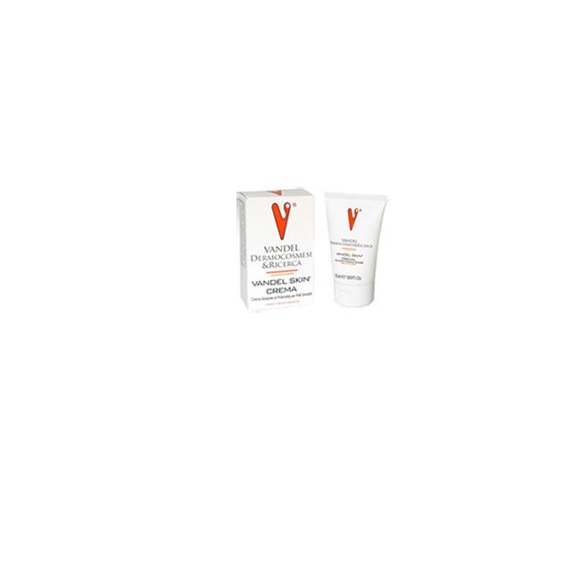 VANDEL SKIN CREMA 50 ML VANDEL SKIN CREMA 50 ML