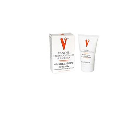 VANDEL SKIN CREMA 50 ML VANDEL SKIN CREMA 50 ML