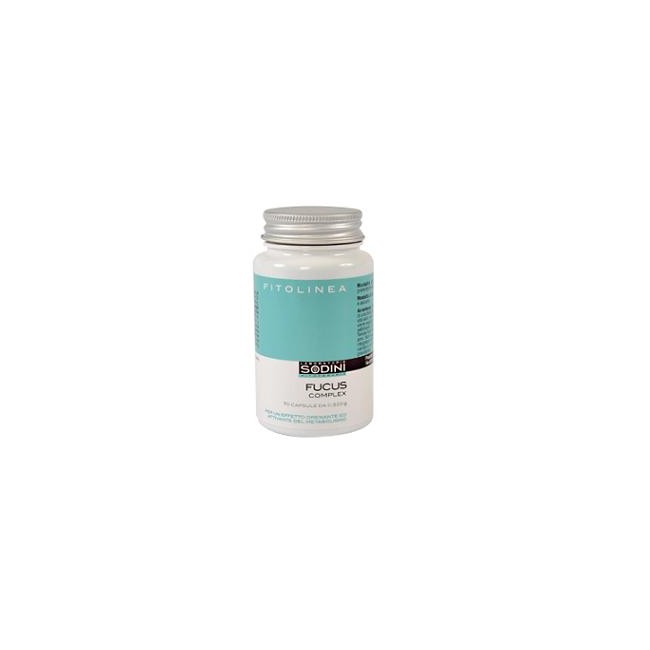 FUCUS COMPLEX 70 CAPSULE FUCUS COMPLEX 70 CAPSULE