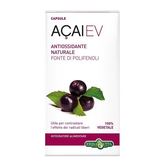 ACAI 45 CAPSULE ACAI 45 CAPSULE