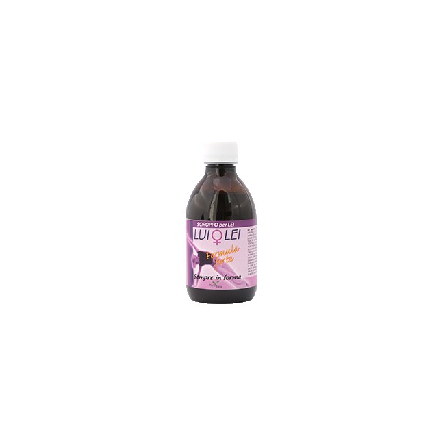 LUI O LEI DONNA 300 ML LUI O LEI DONNA 300 ML