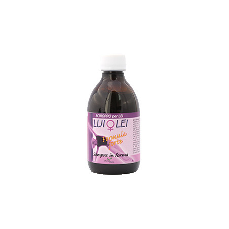 LUI O LEI DONNA 300 ML