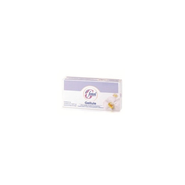 G FEMM 10 GELLULE INTIME 30 ML G FEMM 10 GELLULE INTIME 30 ML