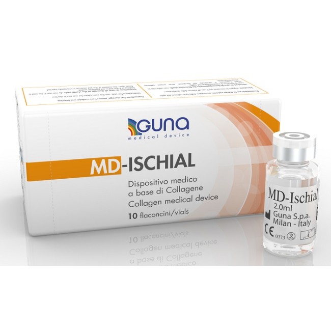 MD-ISCHIAL ITALIA 10 FLACONCINI DA 2 ML MD-ISCHIAL ITALIA 10 FLACONCINI DA 2 ML