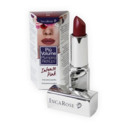 INCAROSE PIU' VOLUME RICHLIPS 03 INTENSE PINK