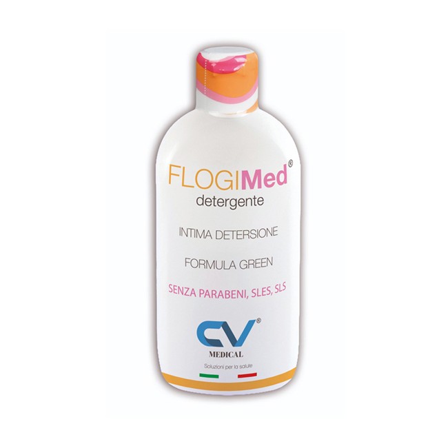 FLOGIMED DETERGENTE 300 ML FLOGIMED DETERGENTE 300 ML