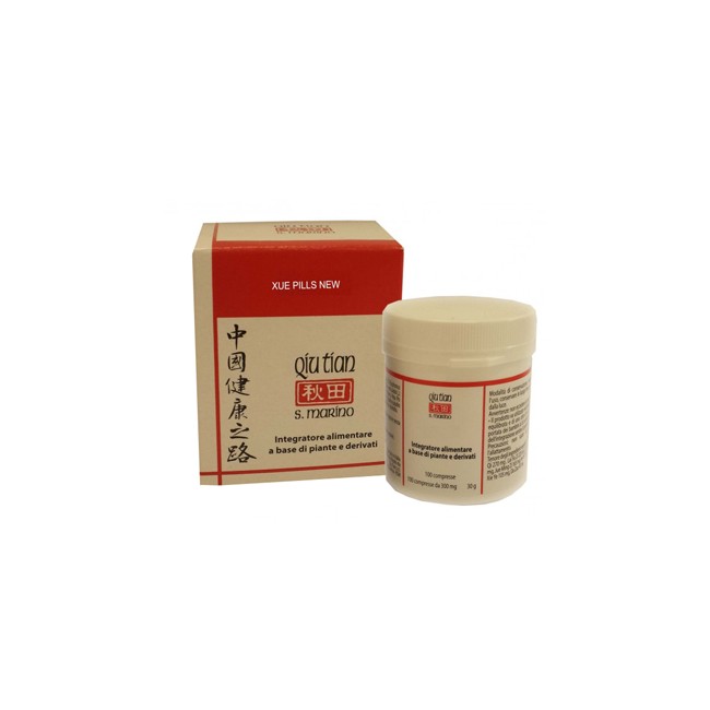 XUE PILLS NEW 100 COMPRESSE XUE PILLS NEW 100 COMPRESSE