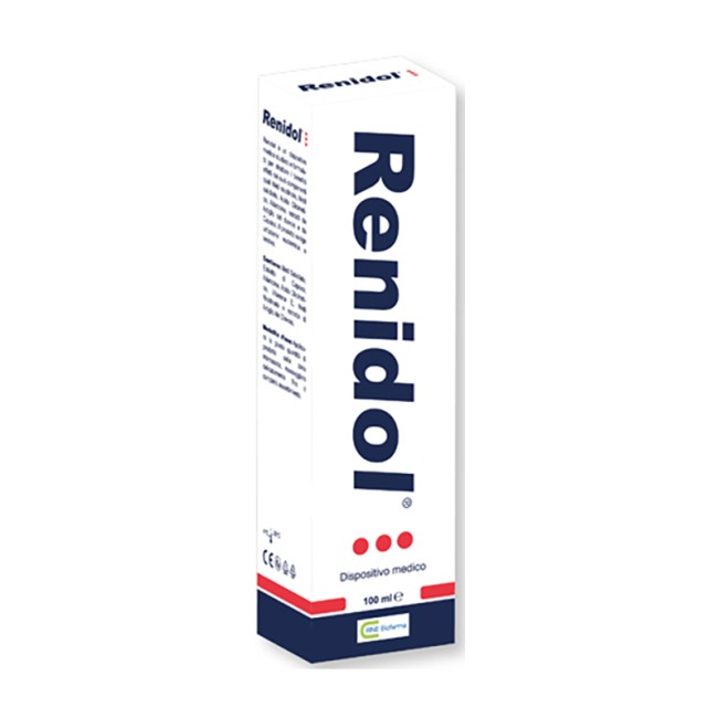 Renidol Crema 100 Ml