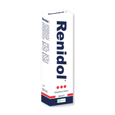 Renidol Crema 100 Ml