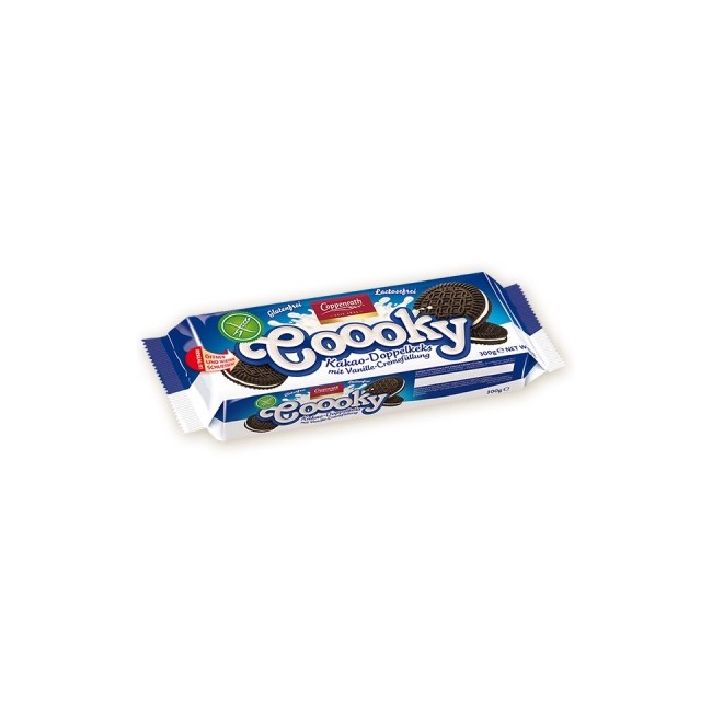 COOOKY CACAO 300 G RARIFARM COOOKY CACAO 300 G RARIFARM
