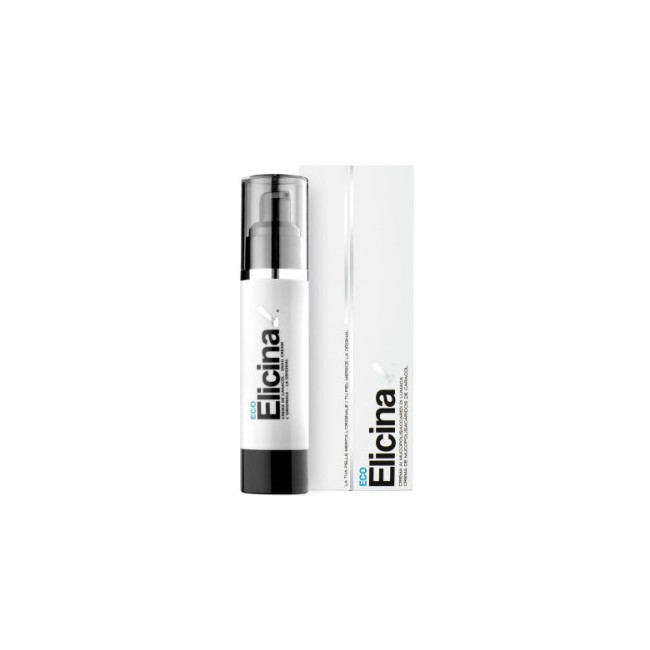 ELICINA ECO CREMA BAVA LUMACA 50 ML ELICINA ECO CREMA BAVA LUMACA 50 ML