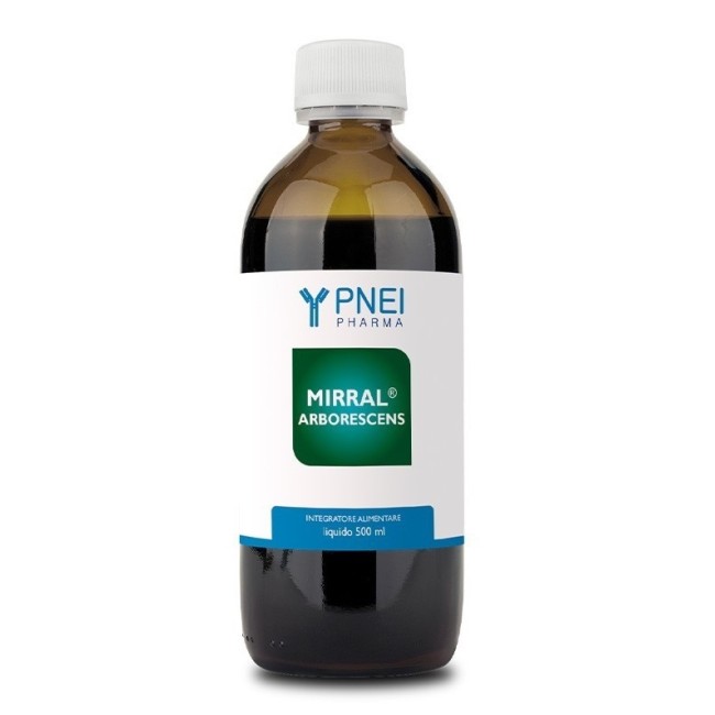 MIRRAL ARBORESCENS 500 ML MIRRAL ARBORESCENS 500 ML