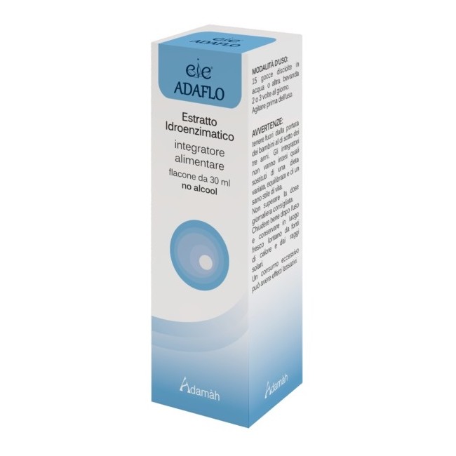 EIE ADAFLO 30 ML EIE ADAFLO 30 ML
