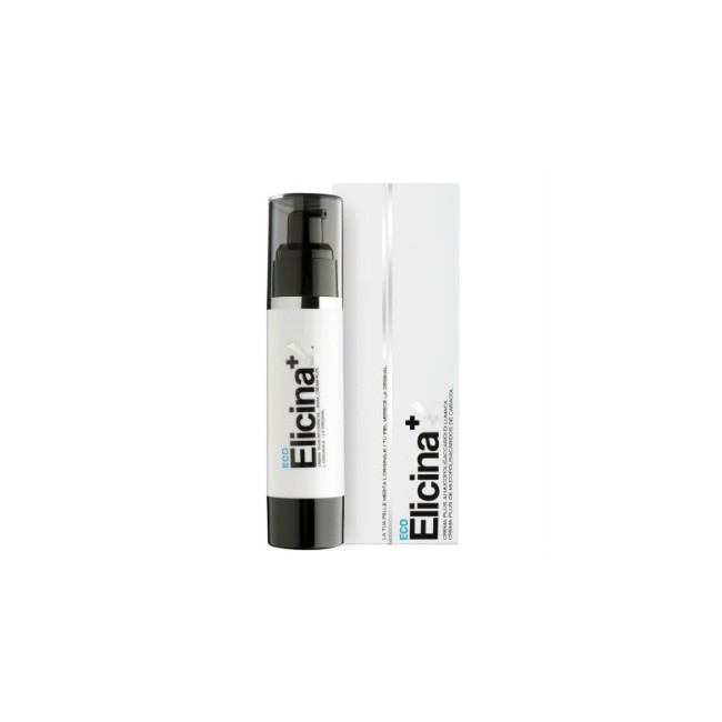 ELICINA ECO PLUS CREMA BAVA LUMACA 50 ML ELICINA ECO PLUS CREMA BAVA LUMACA 50 ML