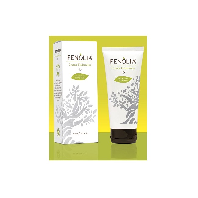 FENOLIA CREMA EUDERMICA 15 100 ML FENOLIA CREMA EUDERMICA 15 100 ML