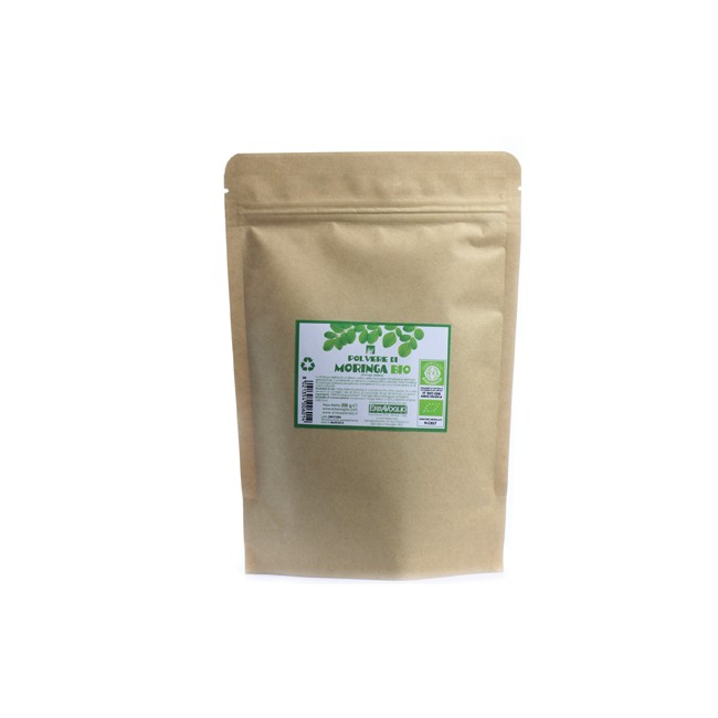 MORINGA BIO 200 G MORINGA BIO 200 G