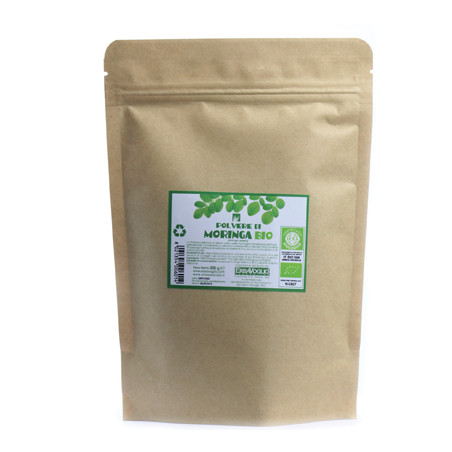 MORINGA BIO 200 G