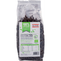 FUSILLI DI LENTICCHIE VERDI BIO 250 G