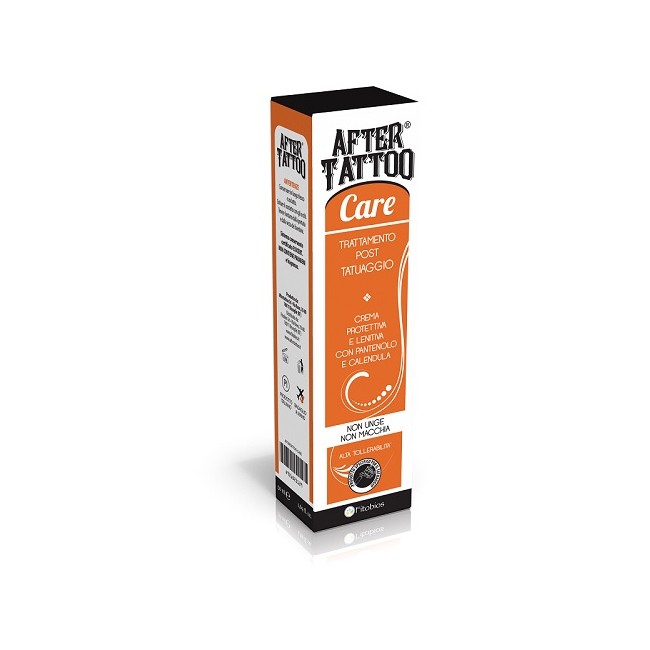 AFTERTATTOO CARE POMATA 50 ML AFTERTATTOO CARE POMATA 50 ML