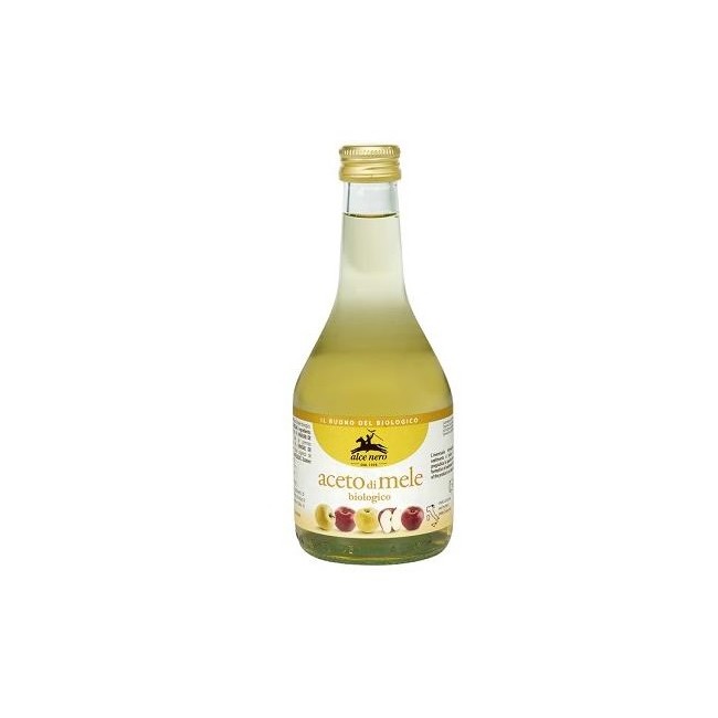 ACETO DI MELE BIO 500 ML ACETO DI MELE BIO 500 ML