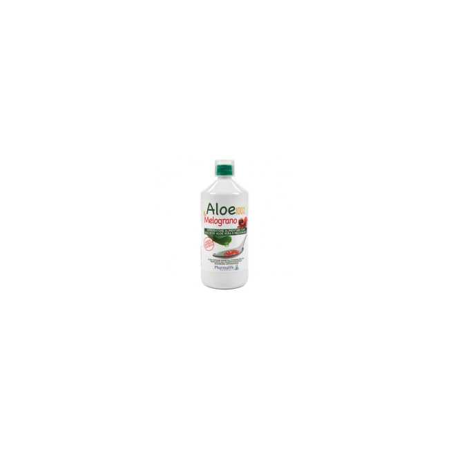 ALOE & MELOGRANO 1 LITRO ALOE & MELOGRANO 1 LITRO