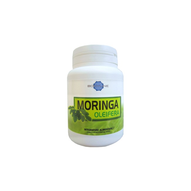 Moringa Oleifera 60cps Moringa Oleifera 60cps