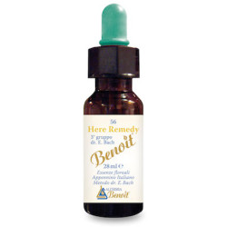 HERE REMEDY 28 ML