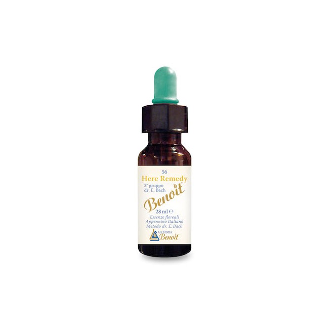 HERE REMEDY 28 ML HERE REMEDY 28 ML