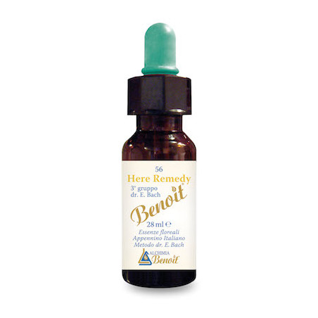 HERE REMEDY 28 ML