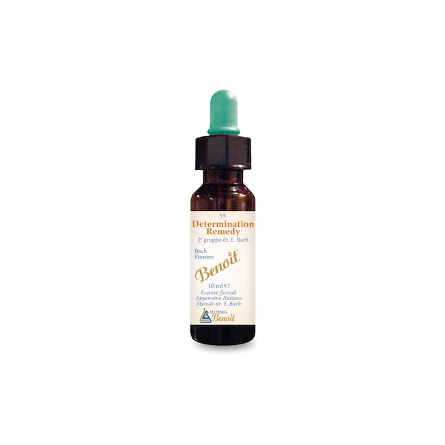 DETERMINATION REMEDY 10 ML DETERMINATION REMEDY 10 ML